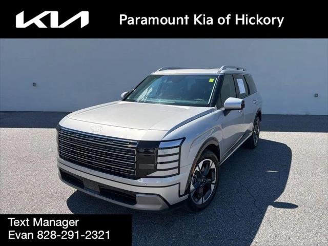 2026 Hyundai Palisade Limited for sale in Hickory, NC