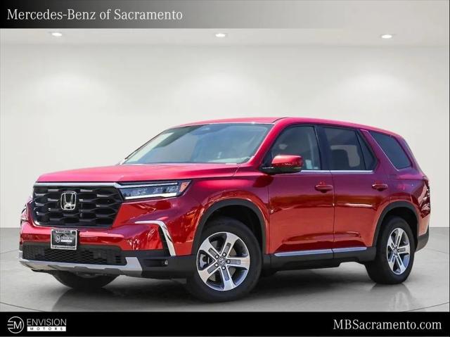 2025 Honda Pilot EX-L for sale in Sacramento, CA