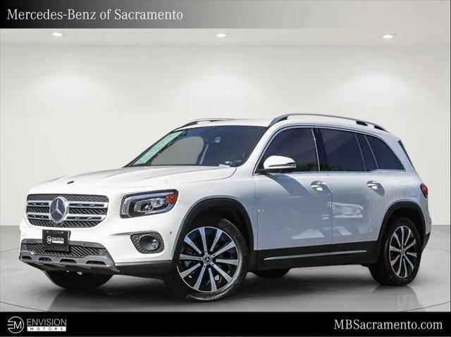2022 Mercedes-Benz GLB Base for sale in Sacramento, CA