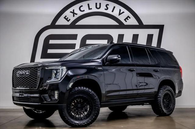 2024 GMC Yukon 4WD Denali for sale in Pelham, AL