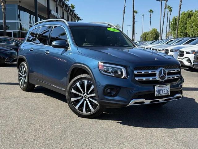 2023 Mercedes-Benz GLB Base for sale in Fresno, CA
