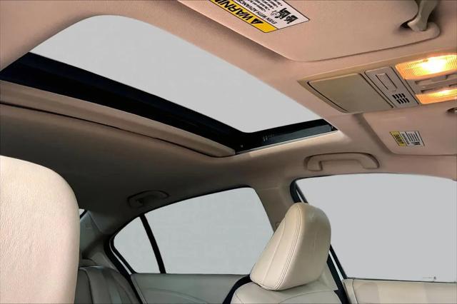 2014 Honda Accord EX-L V-6