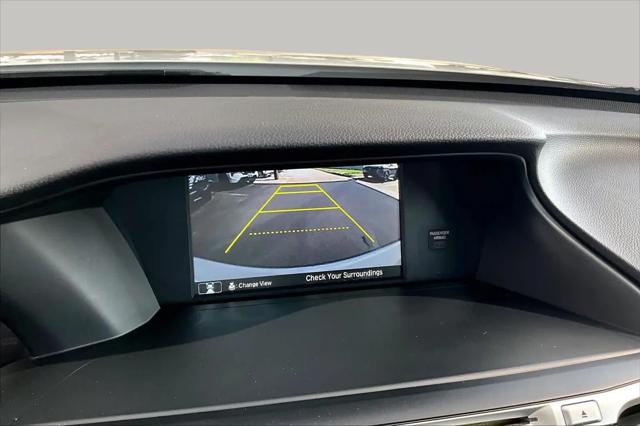 2014 Honda Accord EX-L V-6