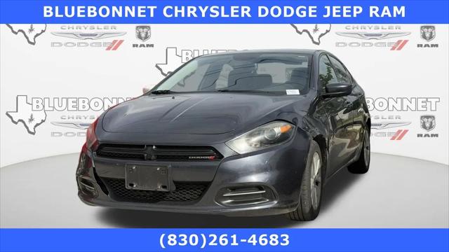 2014 Dodge Dart SXT for sale in New Braunfels, TX