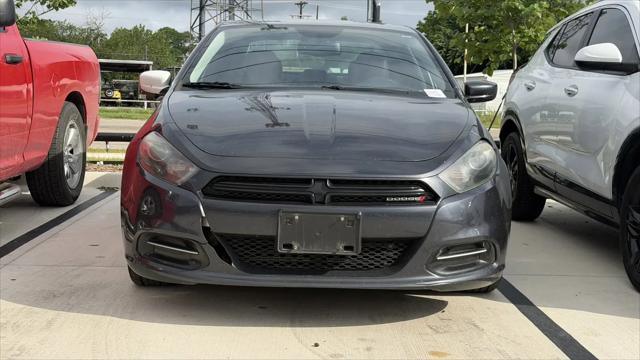 2014 Dodge Dart SXT