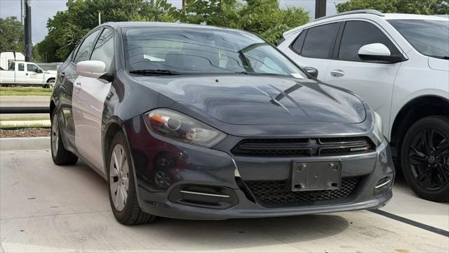 2014 Dodge Dart SXT