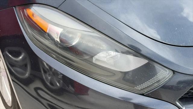2014 Dodge Dart SXT