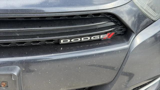 2014 Dodge Dart SXT