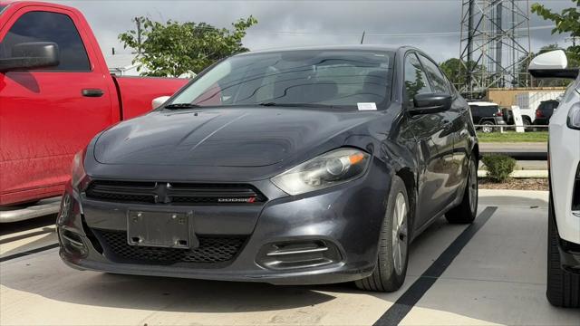 2014 Dodge Dart SXT