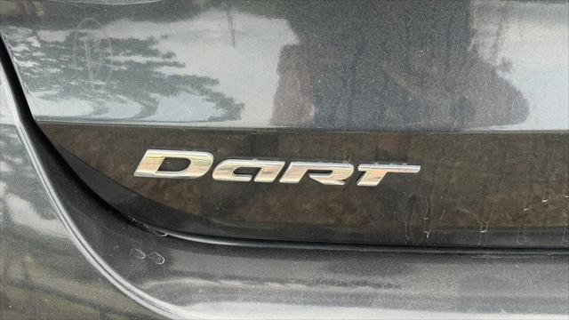 2014 Dodge Dart SXT