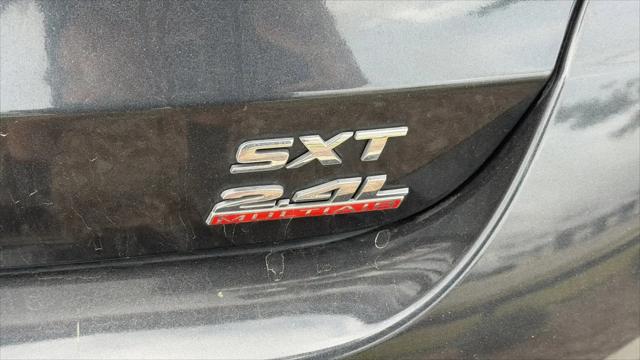 2014 Dodge Dart SXT