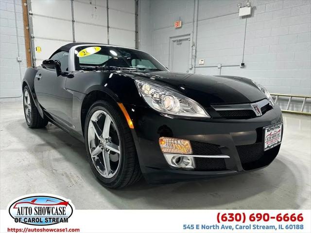 2009 Saturn Sky Unknown for sale in Carol Stream, IL