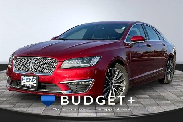 2018 Lincoln MKZ Select for sale in Rochester, MN