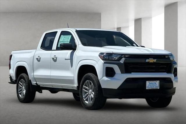 2026 Chevrolet Colorado LT, RWD for sale in Pittsburg, CA