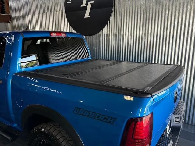 2021 Ram 1500 SLT