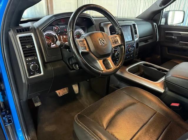 2021 Ram 1500 SLT