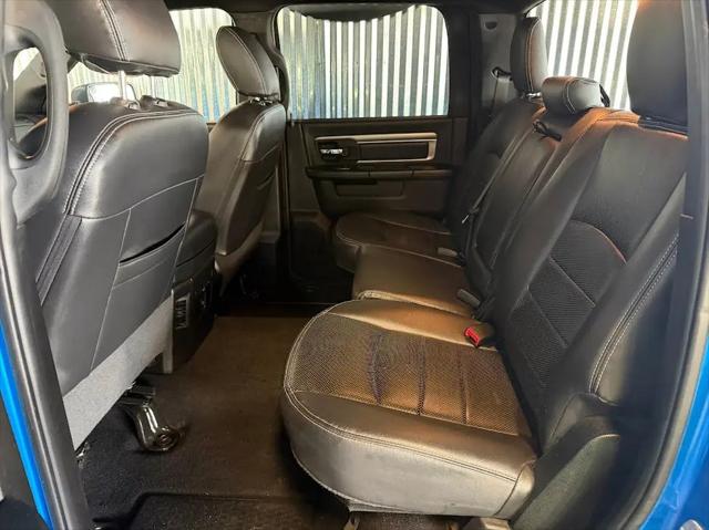2021 Ram 1500 SLT