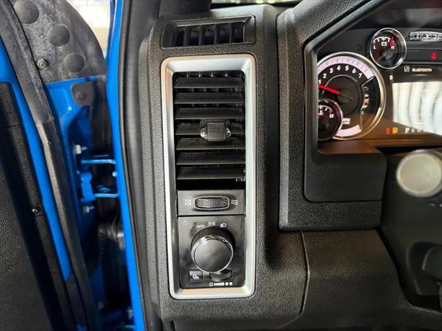 2021 Ram 1500 SLT