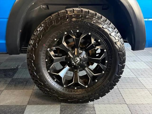 2021 Ram 1500 SLT
