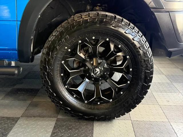 2021 Ram 1500 SLT