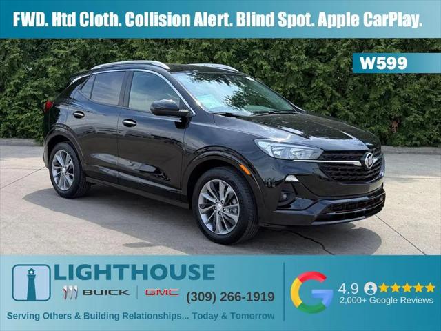2023 Buick Encore GX Select FWD for sale in Morton, IL
