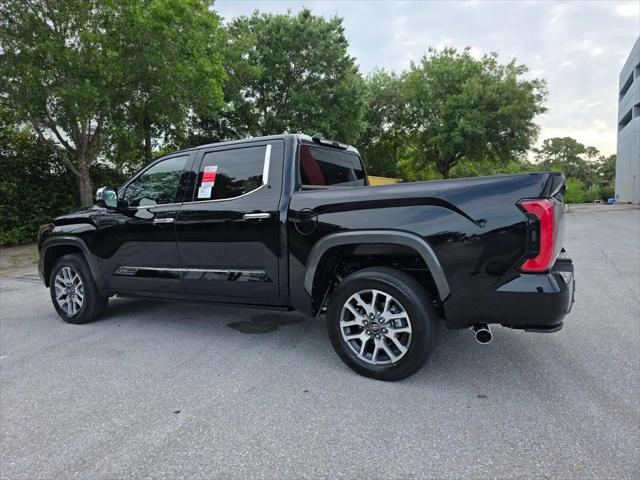 2026 Toyota Tundra 1794 Edition CrewMax 5.5' Bed
