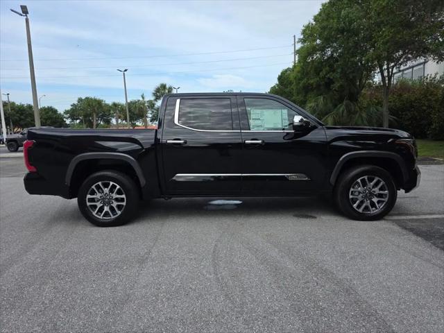 2026 Toyota Tundra 1794 Edition CrewMax 5.5' Bed