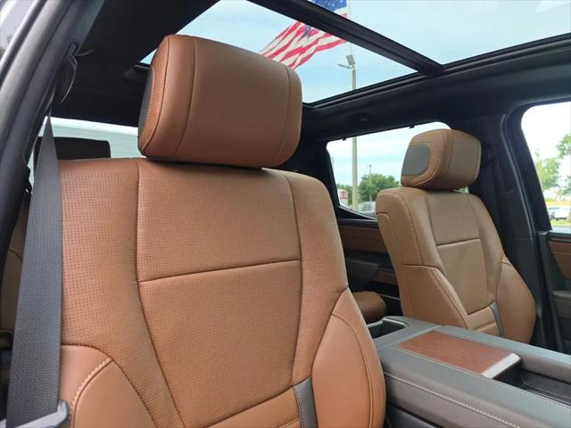 2026 Toyota Tundra 1794 Edition CrewMax 5.5' Bed