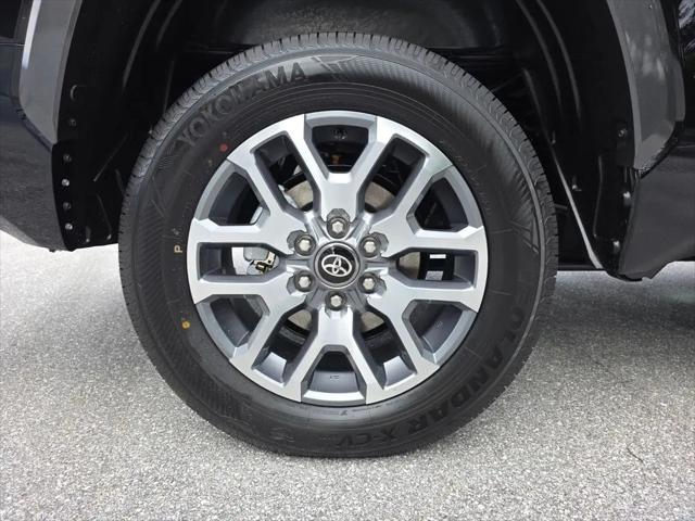 2026 Toyota Tundra 1794 Edition CrewMax 5.5' Bed