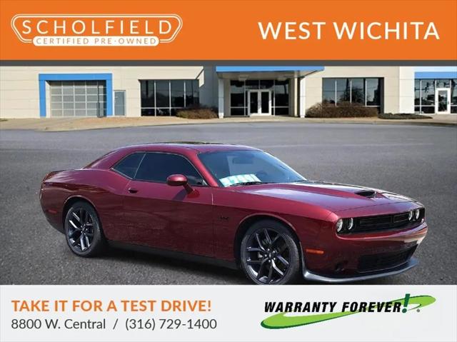 2023 Dodge Challenger R/T for sale in Wichita, KS