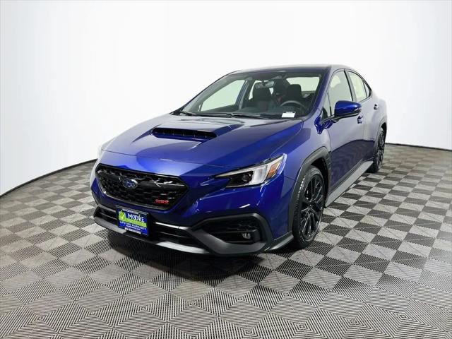 2026 Subaru WRX Limited