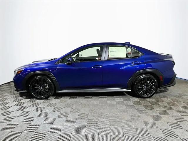 2026 Subaru WRX Limited