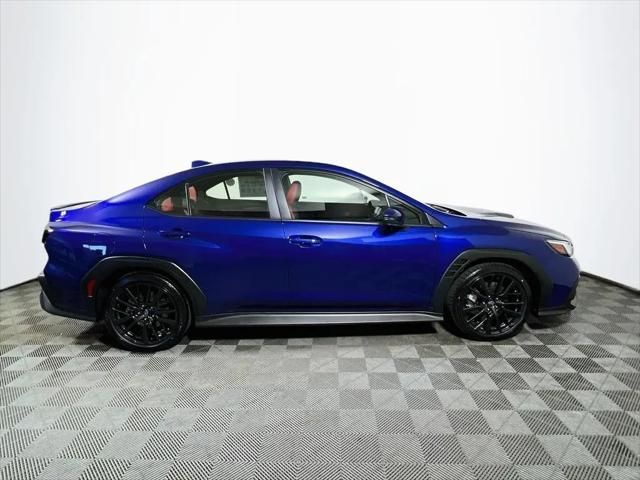 2026 Subaru WRX Limited