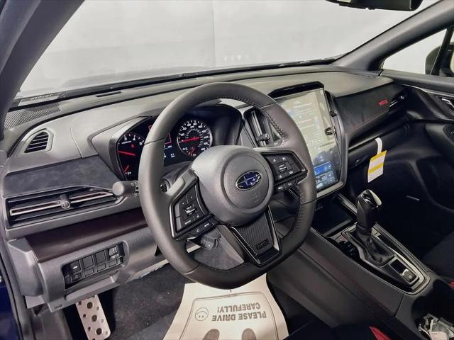 2026 Subaru WRX Limited