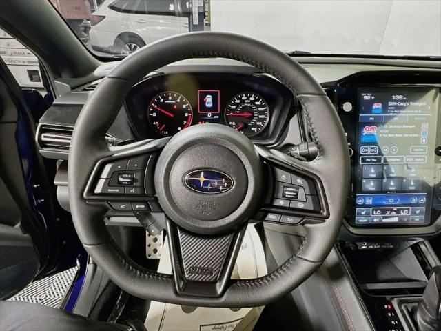 2026 Subaru WRX Limited