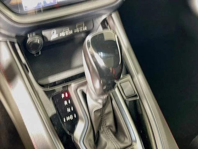 2026 Subaru WRX Limited