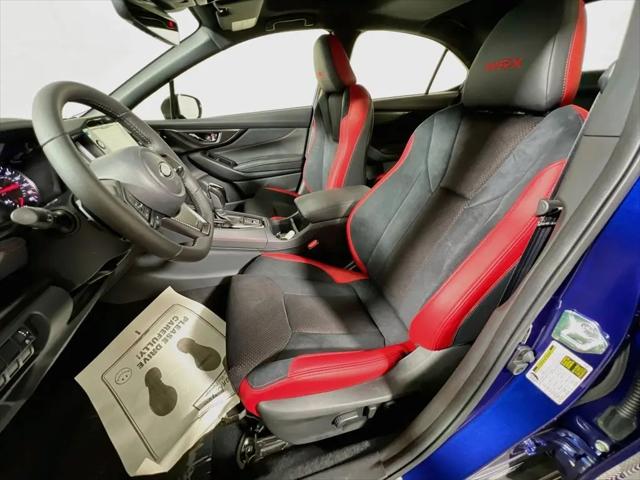 2026 Subaru WRX Limited