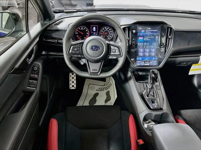 2026 Subaru WRX Limited