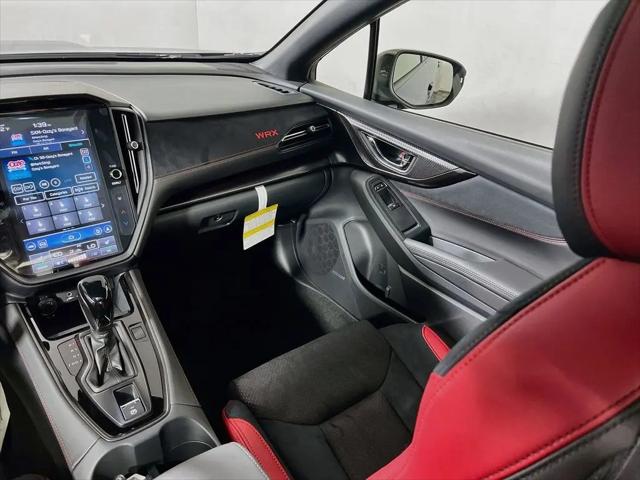 2026 Subaru WRX Limited