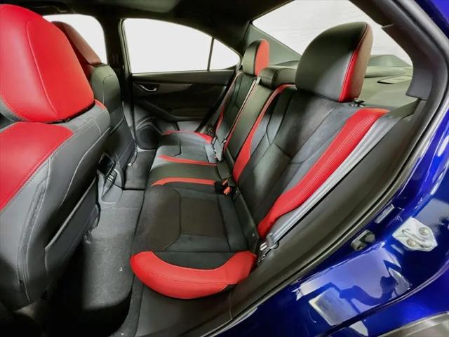2026 Subaru WRX Limited