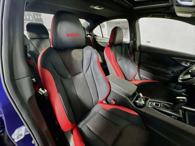2026 Subaru WRX Limited