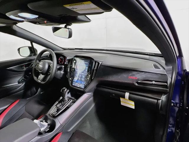 2026 Subaru WRX Limited