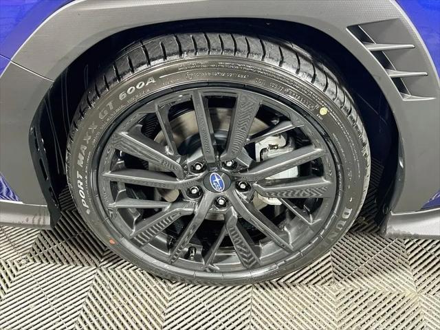 2026 Subaru WRX Limited
