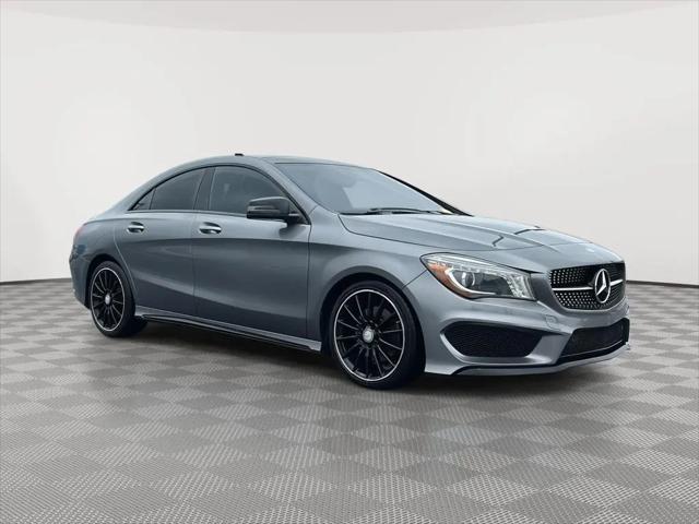 2014 Mercedes-Benz CLA Base for sale in Olathe, KS