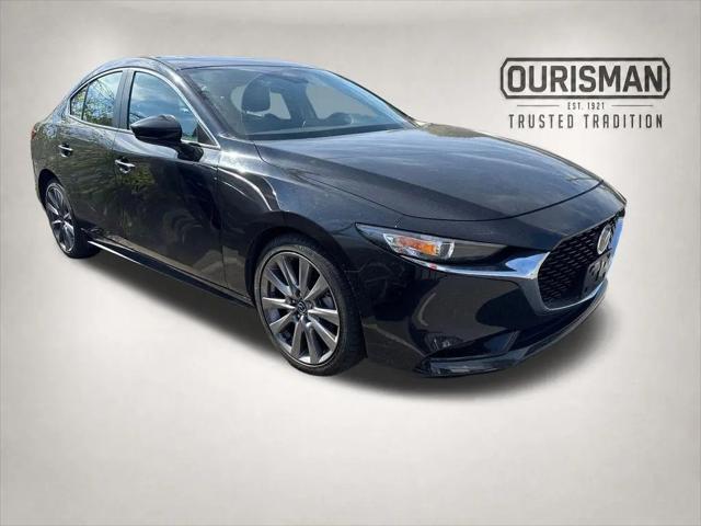 2024 Mazda Mazda3 2.5 S Preferred for sale in Marlow Heights, MD