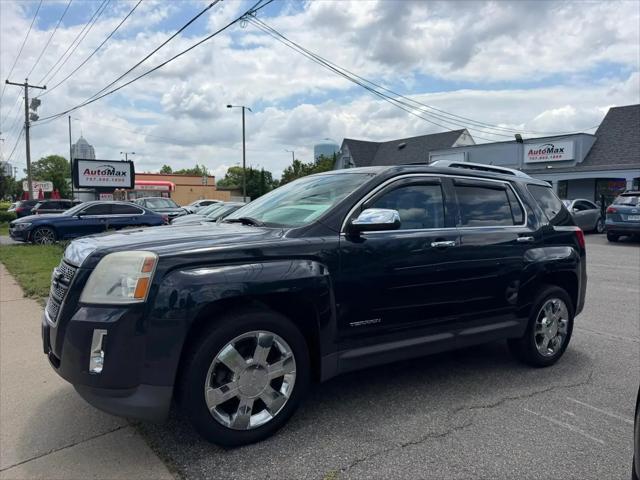 2015 GMC Terrain SLT-2 for sale in Virginia Beach, VA