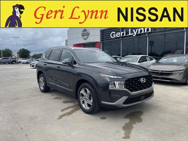 2023 Hyundai Santa Fe SEL for sale in Houma, LA
