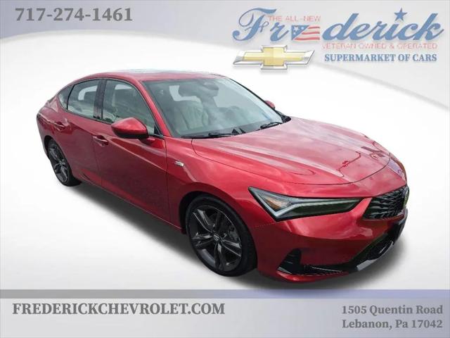 2023 Acura Integra A-SPEC for sale in Lebanon, PA