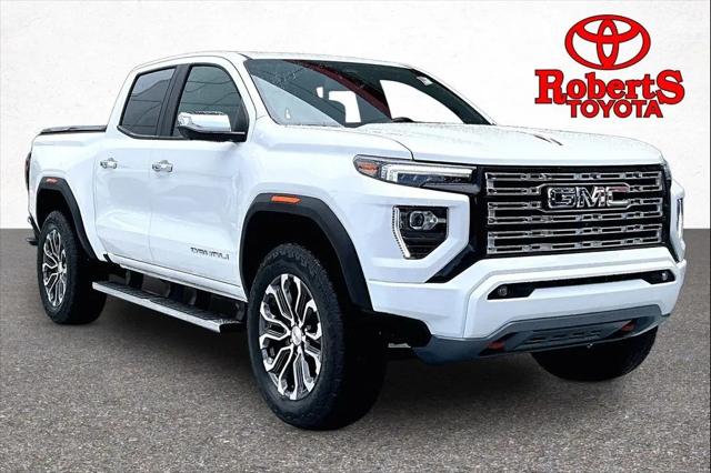 2025 GMC Canyon 4WD Denali for sale in Columbia, TN