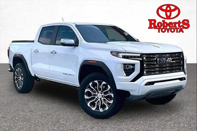2025 GMC Canyon 4WD Denali for sale in Columbia, TN